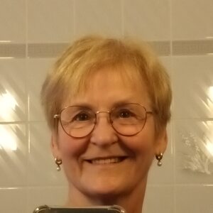 Profilbild von Lilli Schoenhals