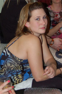 Profilbild von Lilliana Meyer