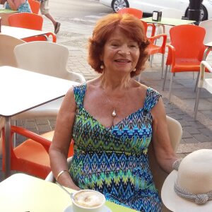 Profilbild von Lillianne Scheidecker