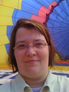 Profilbild von Lillie Marbach