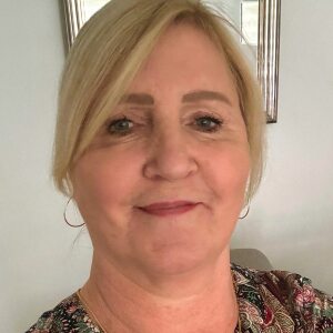 Profilbild von Lilljane Rana-Knauff