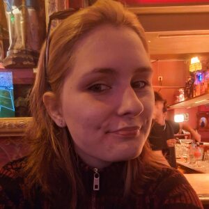 Profilbild von Lilly Marie Brinkmann