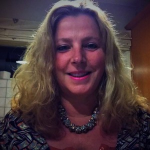 Profilbild von Lilly Alvers