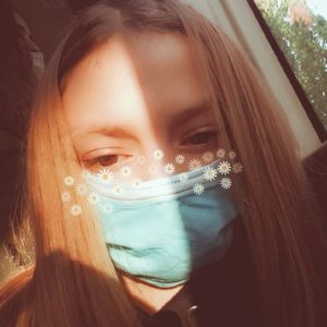 Profilbild von Lilly Kupferschmidt
