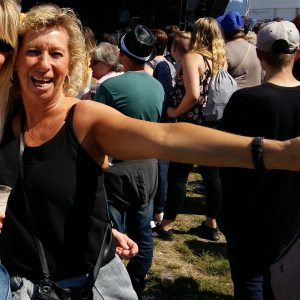 Profilbild von Lilly Sander