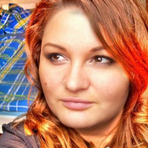 Profilbild von Lilly Schnar