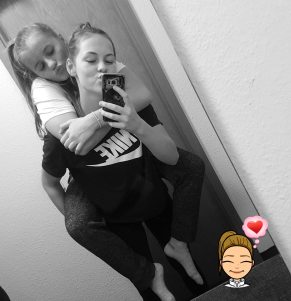 Profilbild von Lilly Seibt