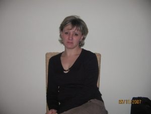 Profilbild von Lilly Ullrich