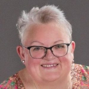 Profilbild von Lilo Fischer
