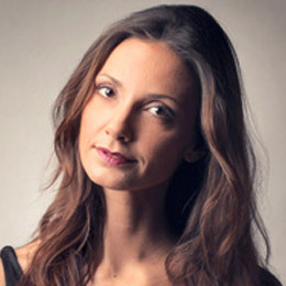 Profilbild von Lilo Hoppenstedt