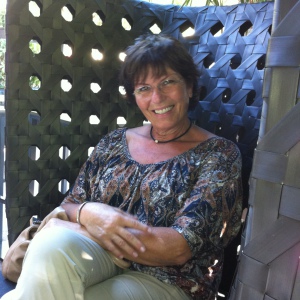 Profilbild von Lilo Kientz