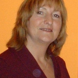 Profilbild von Lilo Kreuzer