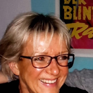 Profilbild von Lilo May