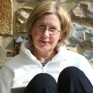 Profilbild von Lilo Schuhmann