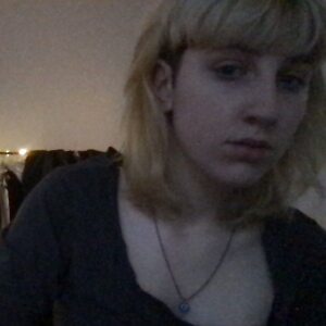 Profilbild von Lily-Kay Karlsson
