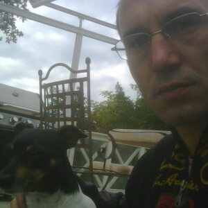 Profilbild von Liman Limani