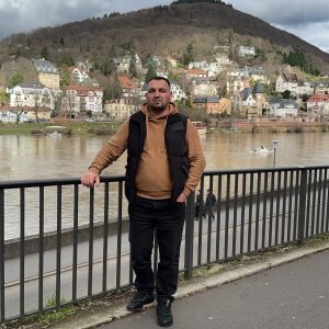 Profilbild von Limani Liridon