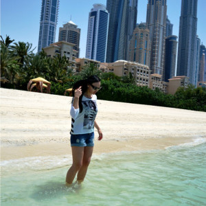 Profilbild von Limda Kromm