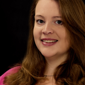 Profilbild von Lina Maria Schmale