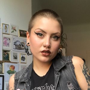 Profilbild von Lina Abel