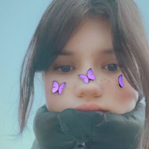 Profilbild von Lina Abraham