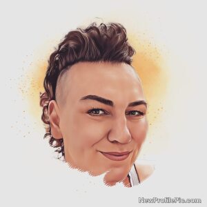 Profilbild von Lina Alberti