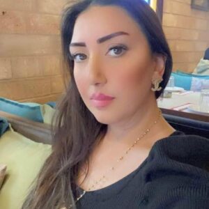 Profilbild von Lina Allouch