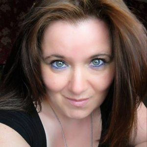 Profilbild von Lina Almeida