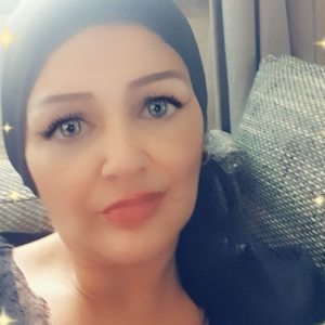 Profilbild von Lina Ayeod