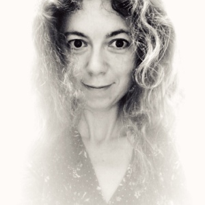 Profilbild von Lina Berova