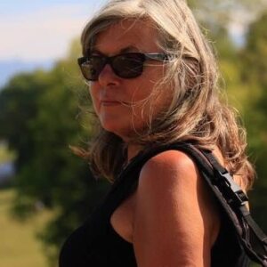Profilbild von Lina Dill