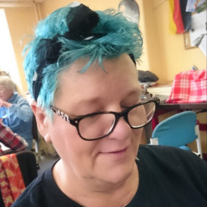 Profilbild von Lina Grabow