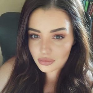 Profilbild von Lina Kaldani