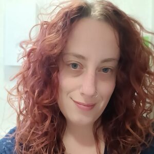 Profilbild von Lina Kuhl