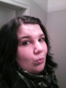 Profilbild von Lina Lang