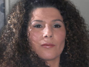 Profilbild von Lina Lo Bello