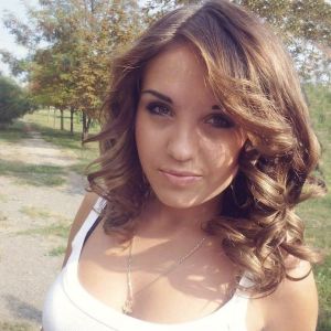 Profilbild von Lina Morgan