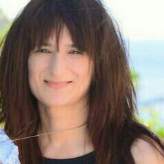 Profilbild von Lina Oustria