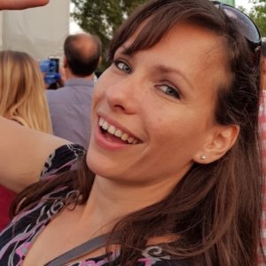 Profilbild von Lina Richter