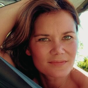 Profilbild von Lina Schimanski