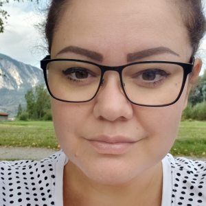 Profilbild von Lina Schneider