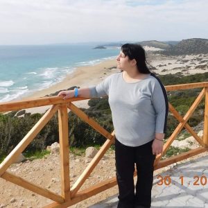 Profilbild von Lina Sianos