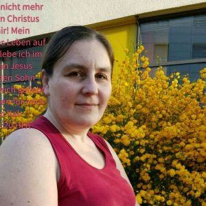 Profilbild von Lina Unger