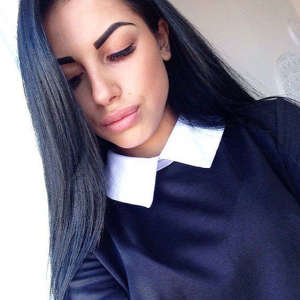Profilbild von Lina Winter