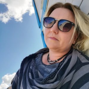 Profilbild von Linda - Sophie Westphal