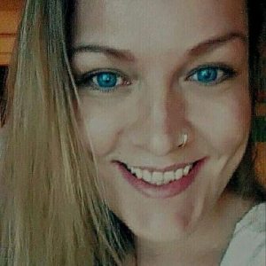 Profilbild von Linda-Eleni Caperoni