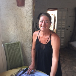 Profilbild von Linda Gaeb Gaeb