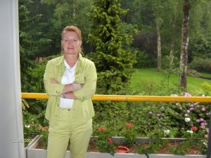 Profilbild von Linda Marion Lydia van Dijk