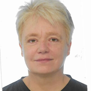 Profilbild von Linda-Susanne Liss