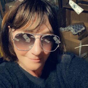 Profilbild von Linda Axford